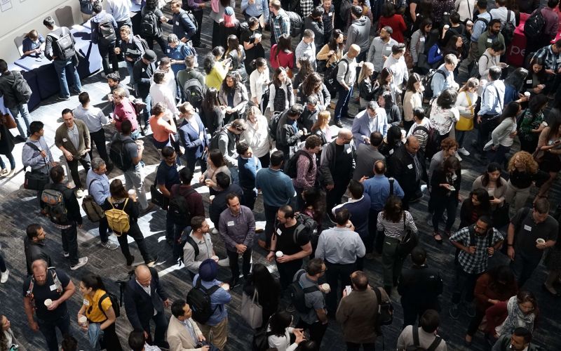 Tre workshops på JOB BootCamp 2020 - Potenntial in Action